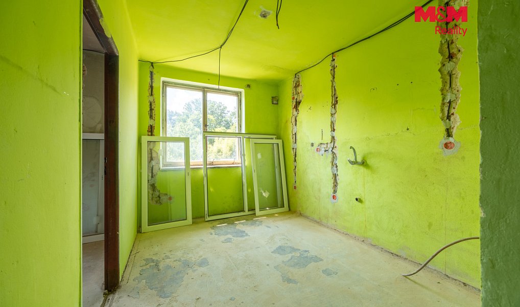 Prodej bytu 3+1 75 m², Otov – náhled fotky 16