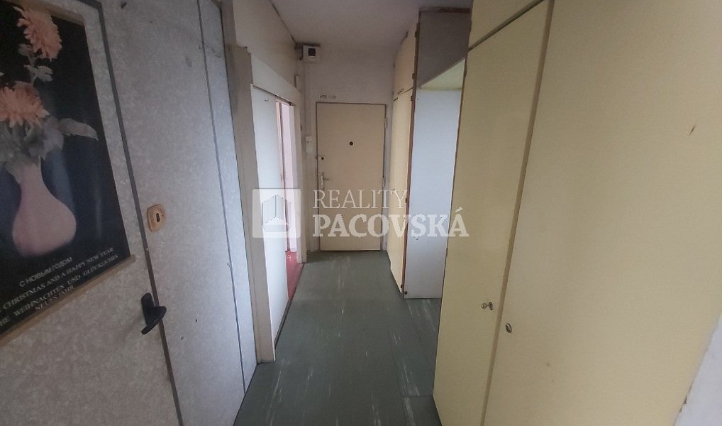 Prodej bytu 4+1 82 m², Ústí nad Labem – náhled fotky 14