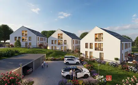 Prodej bytu 4+kk 92 m², Československé armády, Ostrava - Michálkovice