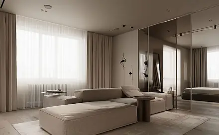 Prodej bytu 5+kk 115 m², U hotelu, Praha 6 - Suchdol
