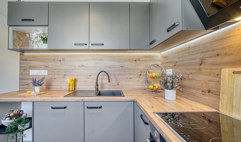 Pronájem bytu 2+1 51 m², Most – náhled fotky 8