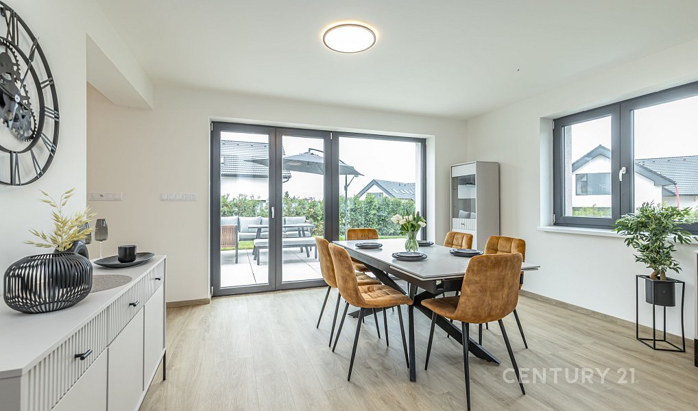 Prodej bytu 4+kk 117 m², Škvorec – náhled fotky 8
