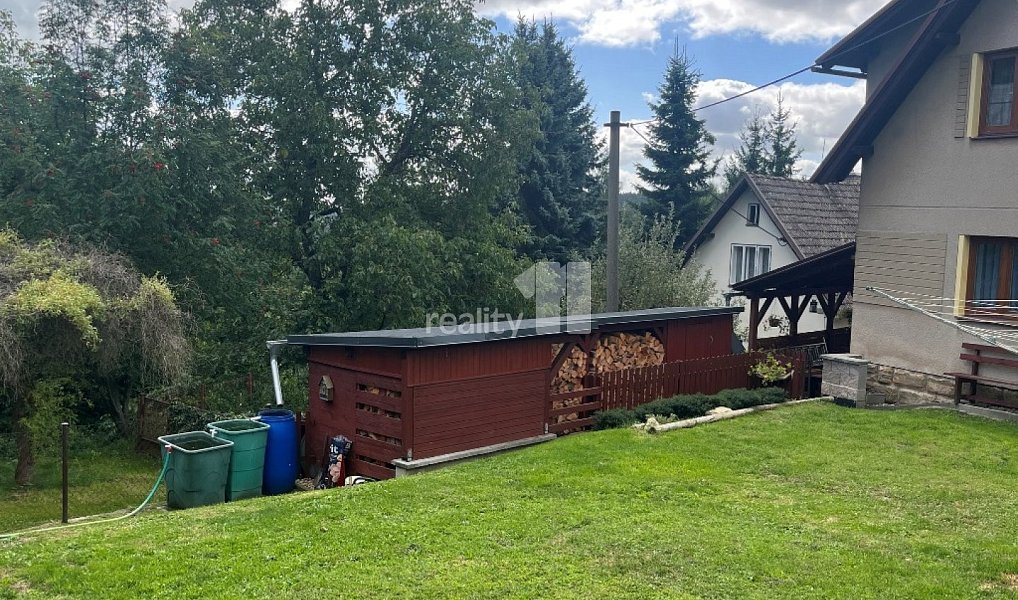 Prodej domu 80 m² s pozemkem 419 m², Koberovy – náhled fotky 23