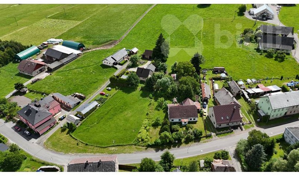 Prodej domu 113 m² s pozemkem 1 360 m², Červená Voda – náhled fotky 46