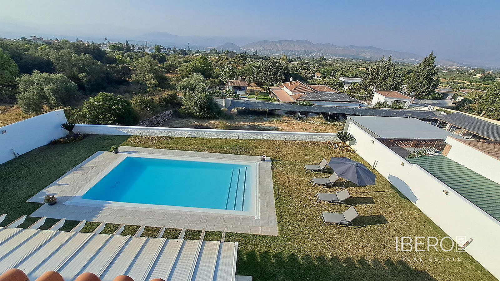 Casa 6+kk – Alhaurín el Grande, Barrio de San Antón - Vista 4