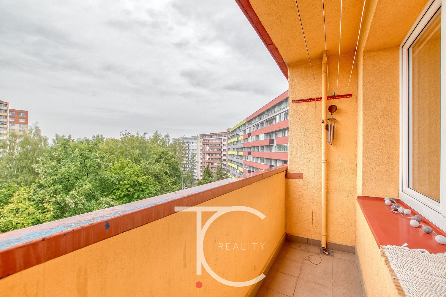 Prodej bytu 2+1 55 m² – fotografie 5