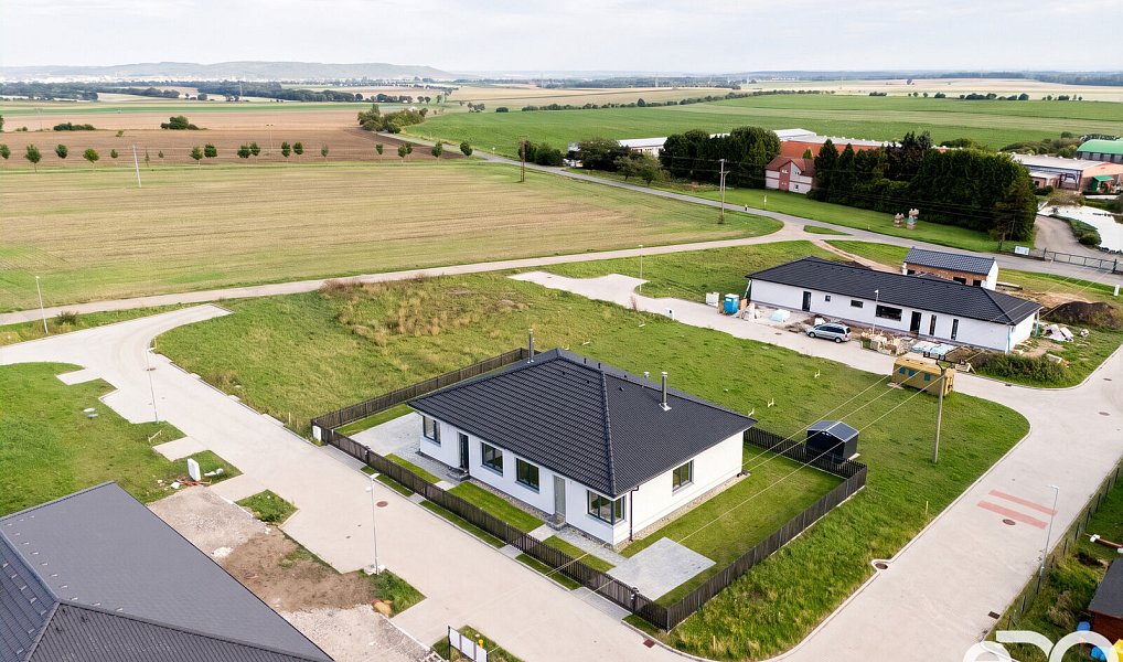 Prodej domu 101 m² s pozemkem 368 m², Bukovno – náhled fotky 3