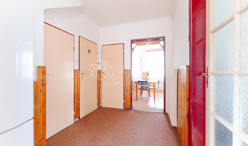 Prodej domu 238 m² s pozemkem 791 m², Praha – náhled fotky 5
