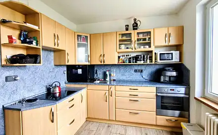 Pronájem bytu 3+1 80 m², Jugoslávská, Ostrava - Zábřeh