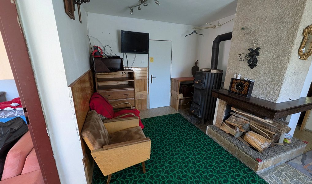 Prodej chaty/chalupy 120 m², Lásenice – náhled fotky 13