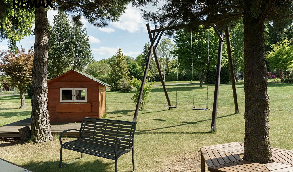 Prodej domu 666 m² s pozemkem 6 284 m², Příbram – náhled fotky 40