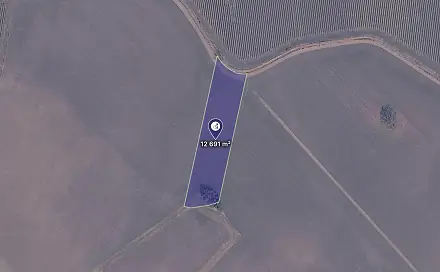 Prodej pole 12 691 m², Kněžmost, okres Mladá Boleslav