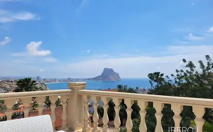 Prodej domu 184 m² s pozemkem 744 m², Calpe, Španělsko