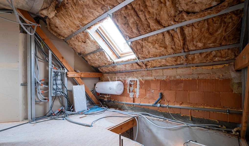 Prodej domu 134 m² s pozemkem 93 m², Srnín – náhled fotky 36