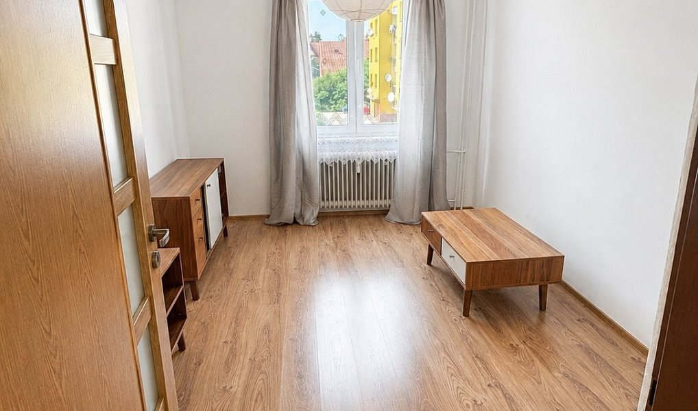 Pronájem bytu 2+1 48 m², Třebíč – náhled fotky 6