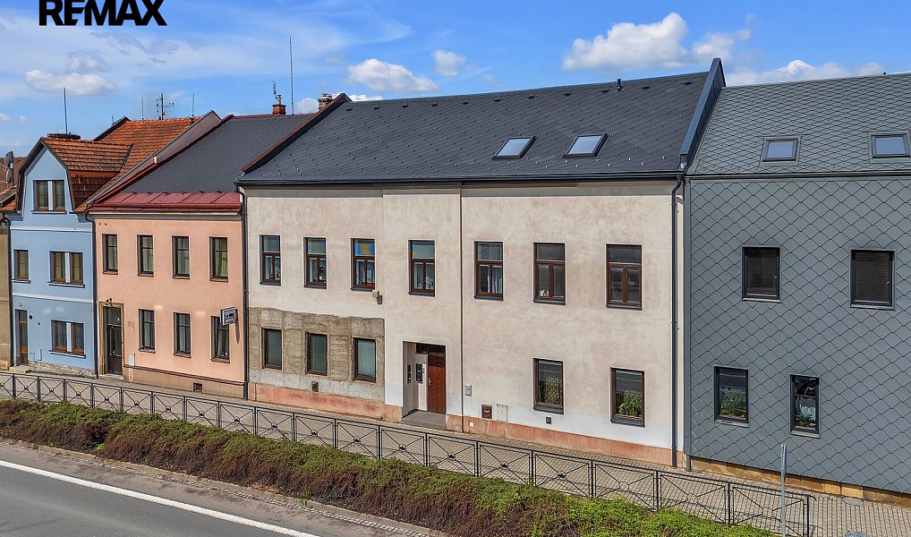 Prodej bytu 2+kk 35 m², Lanškroun – náhled fotky 28