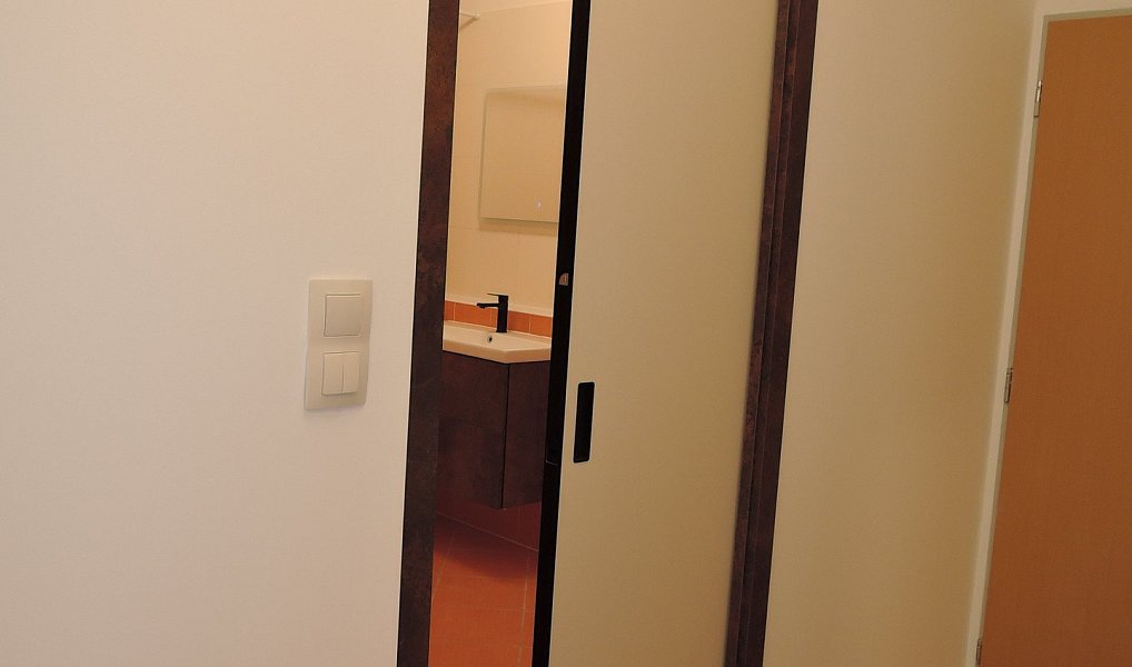 Pronájem bytu 3+kk 82 m², Praha – náhled fotky 17