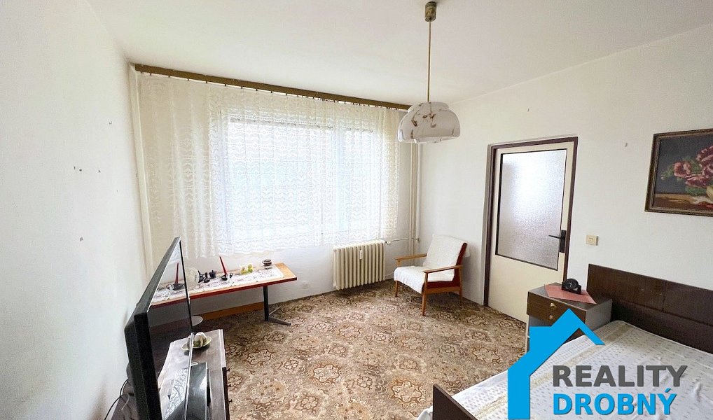 Prodej bytu 1+1 37 m², Děčín – náhled fotky 8