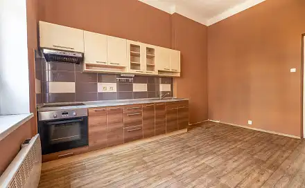 Prodej bytu 4+1 112 m², Lounská, Teplice