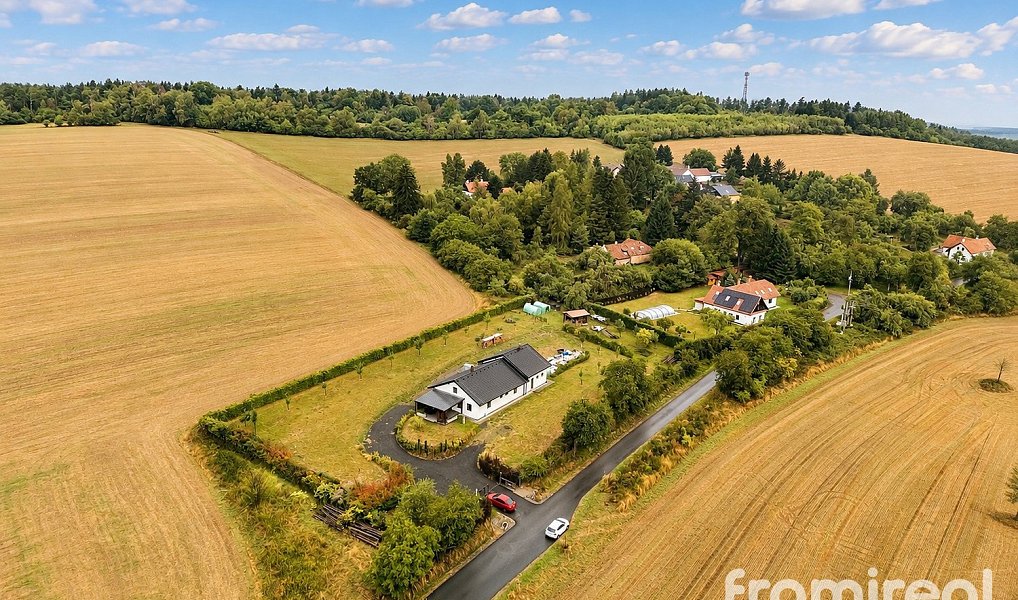 Prodej domu 185 m² s pozemkem 5 031 m², Jevíčko – náhled fotky 34