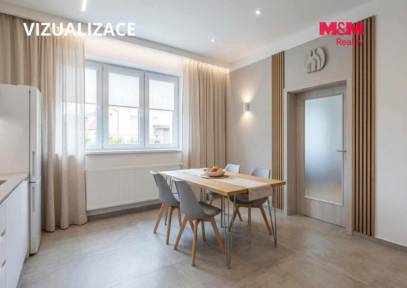 Prodej domu 116 m² s pozemkem 185 m² – fotografie 2
