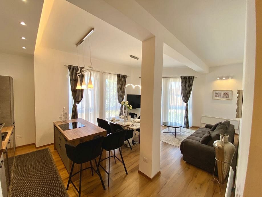 Prodej bytu atypického 294 m²