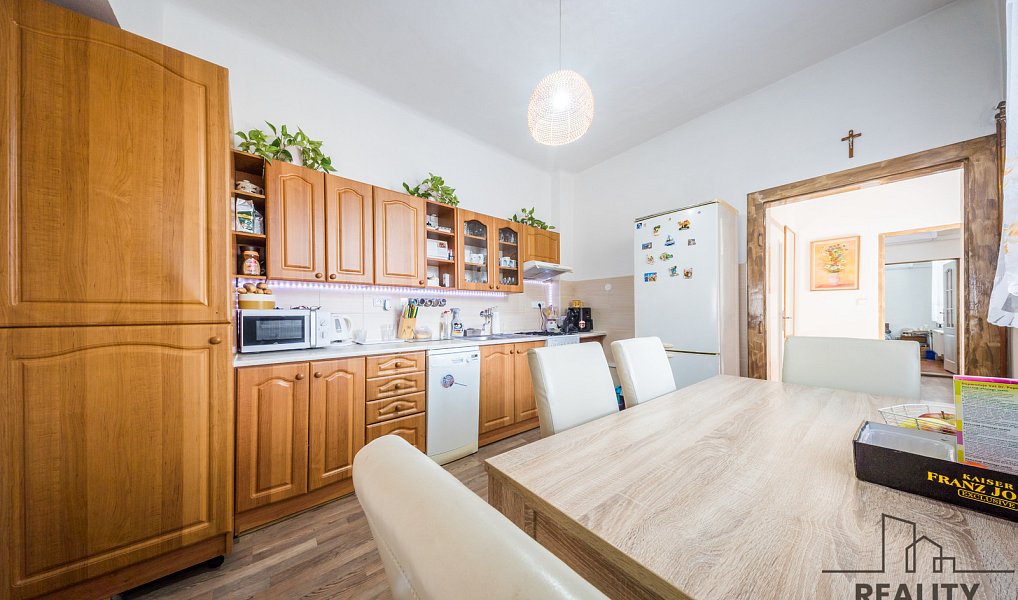 Prodej domu 242 m² s pozemkem 430 m², Hodonín – náhled fotky 16