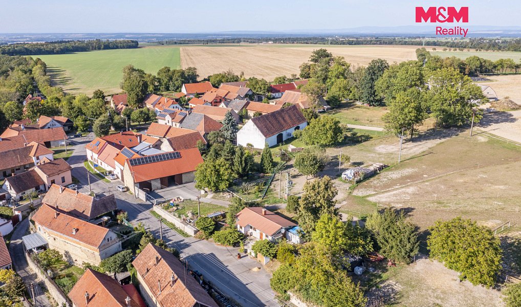 Prodej domu 72 m² s pozemkem 609 m², Řepníky – náhled fotky 21