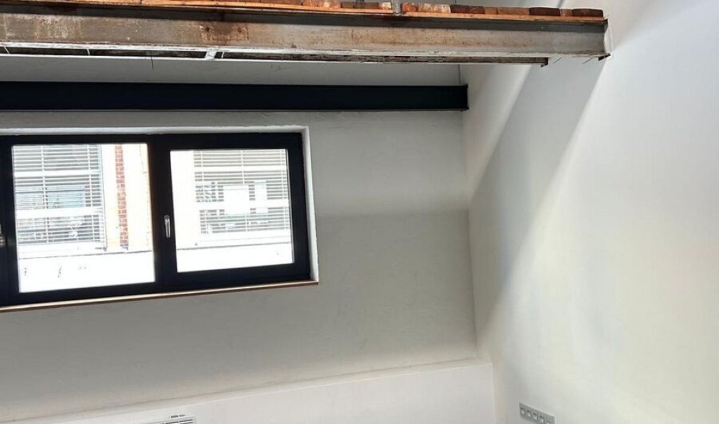Pronájem kanceláře 38 m², Rožnov pod Radhoštěm – náhled fotky 4