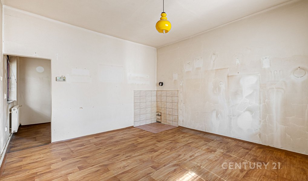 Prodej domu 114 m² s pozemkem 275 m², Nučice – náhled fotky 4