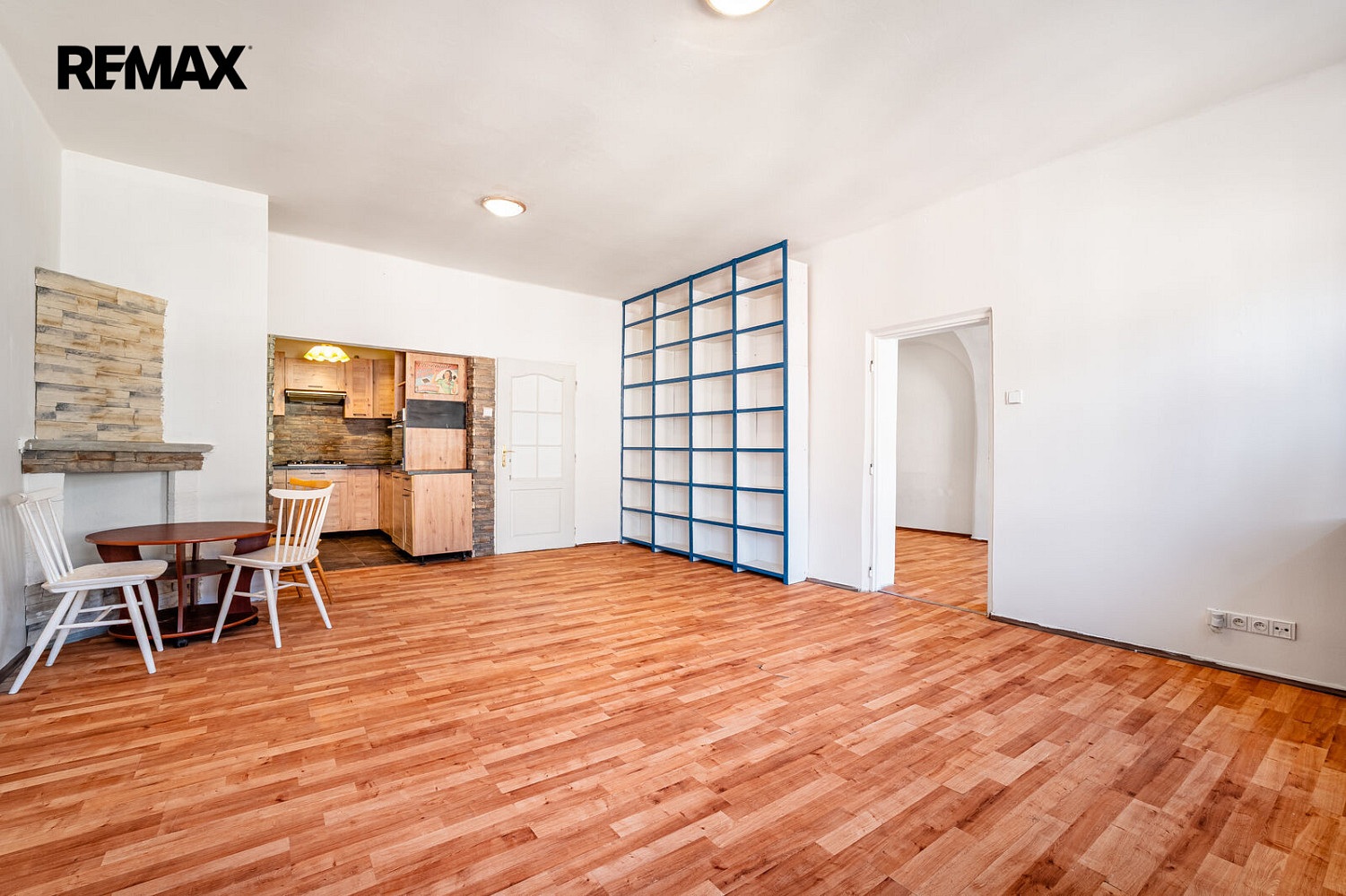 Prodej bytu 2+1 59 m² – fotografie 4