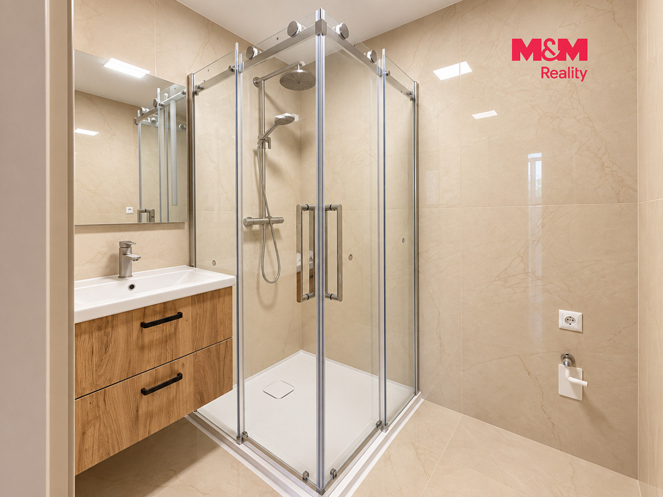 Prodej bytu 2+kk 56 m² – fotografie 4