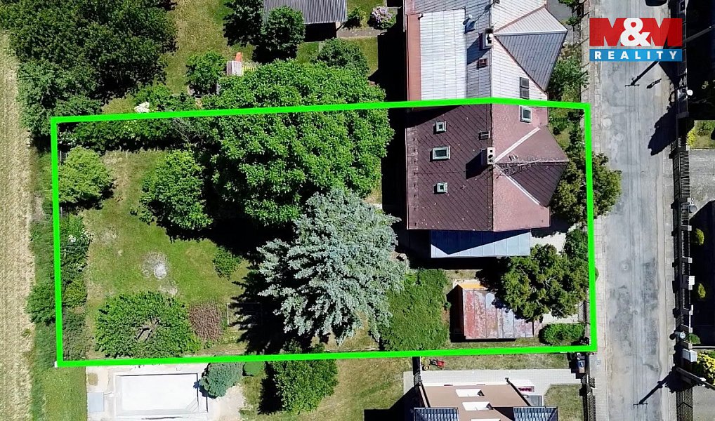 Prodej domu 166 m² s pozemkem 893 m², Tábor – náhled fotky 30