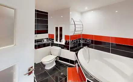 Pronájem bytu 3+1 68 m²