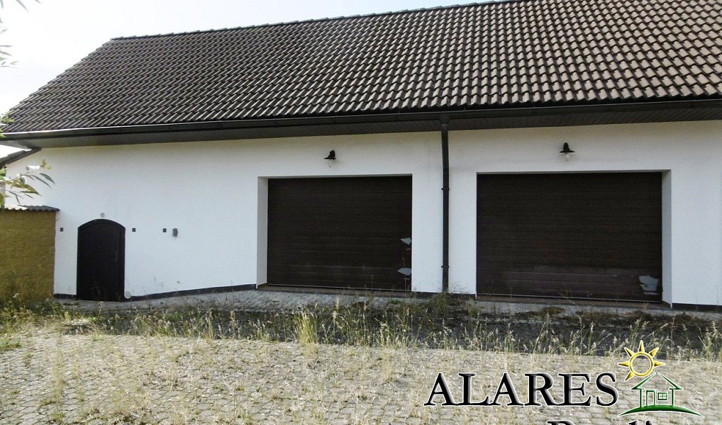 Prodej chalupy 160 m² s pozemkem 2 124 m², Šebířov – náhled fotky 5