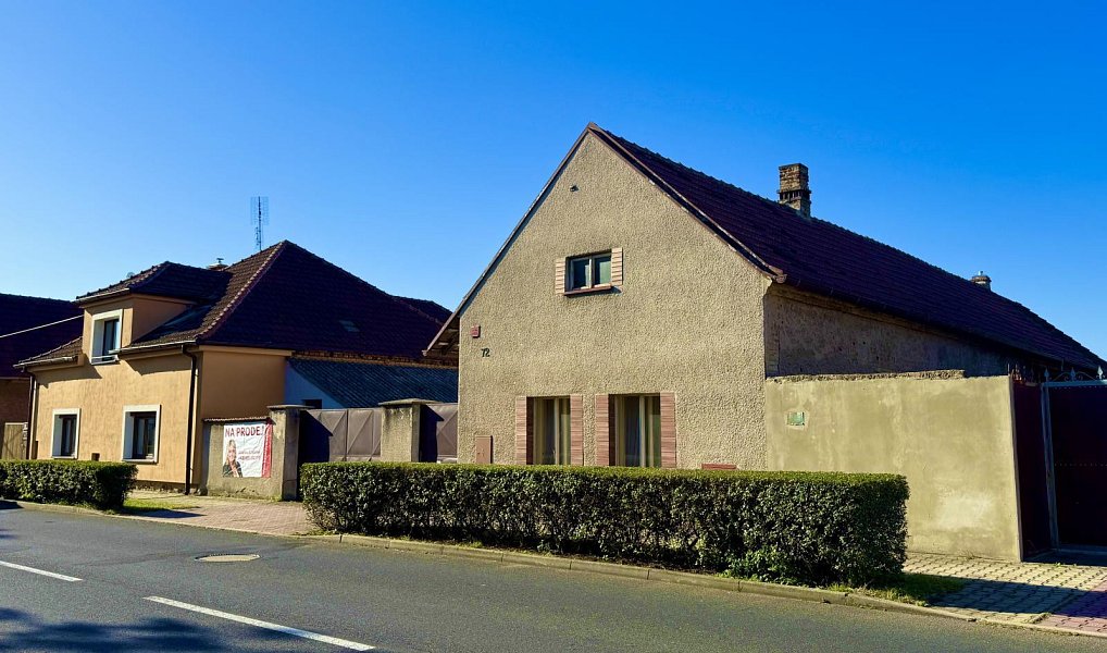 Prodej domu 252 m² s pozemkem 2 927 m², Krabčice – náhled fotky 29