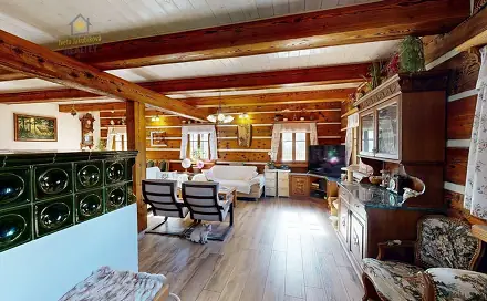 Pronájem domu 638 m² s pozemkem 1 266 m², Okna, okres Česká Lípa