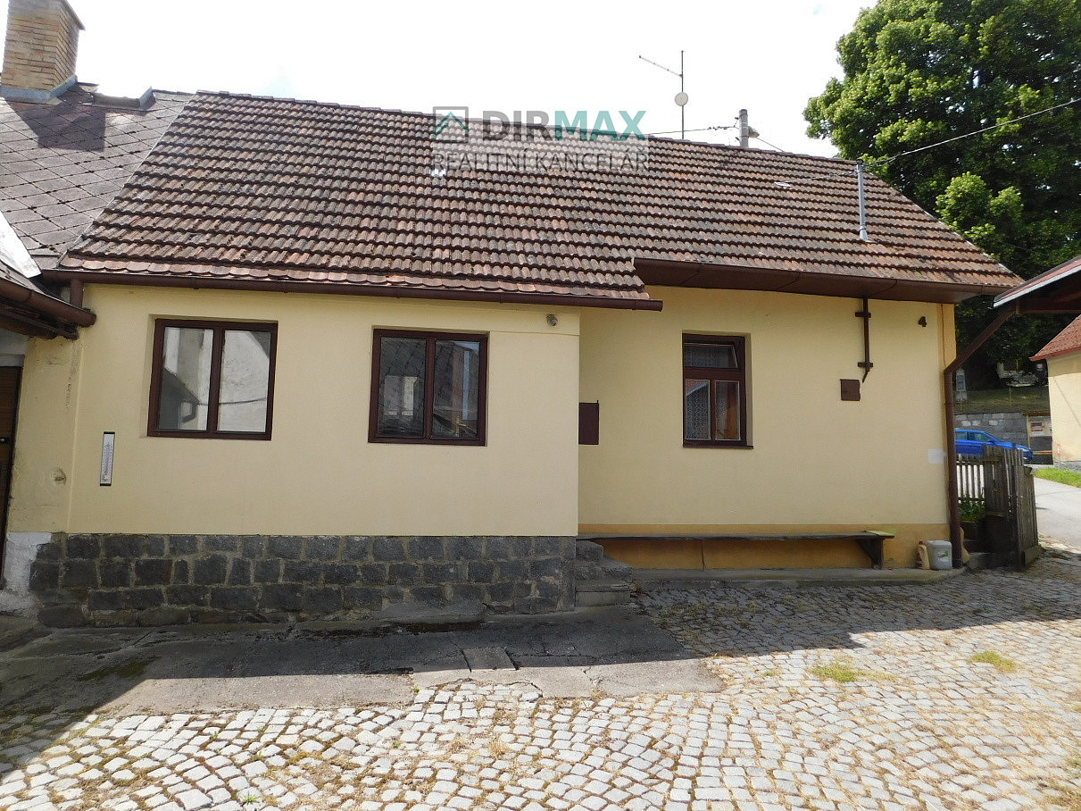 Prodej domu 99 m² s pozemkem 372 m² – fotografie 3