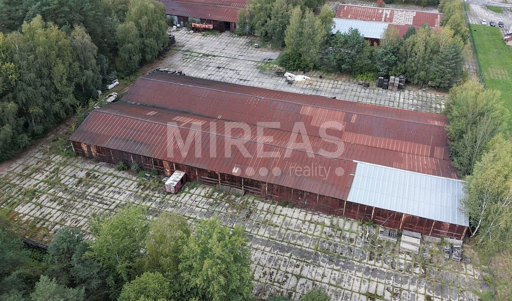 Prodej komerčního pozemku 19 967 m², Ralsko – náhled fotky 9