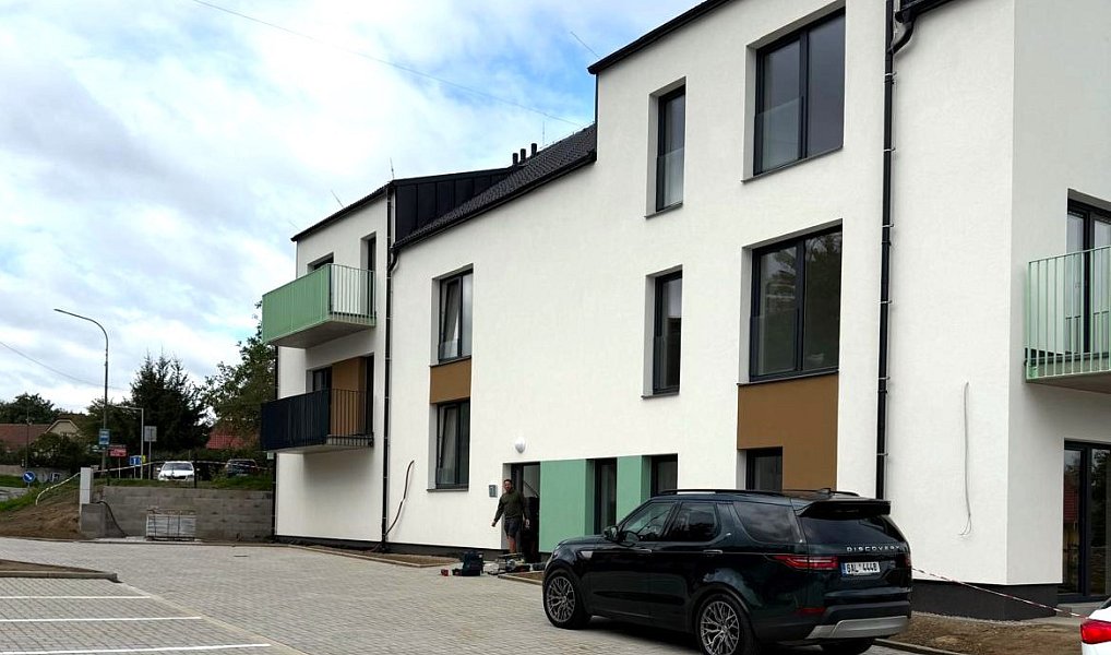 Prodej bytu 2+kk 72 m², Chvaletice – náhled fotky 15