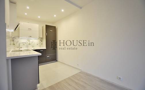 Pronájem bytu 2+kk 49 m², Na záhonech, Praha 4 - Michle