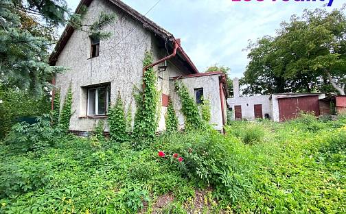 Prodej domu 116 m² s pozemkem 1 009 m², Ve Dvoře, Brodce, okres Mladá Boleslav