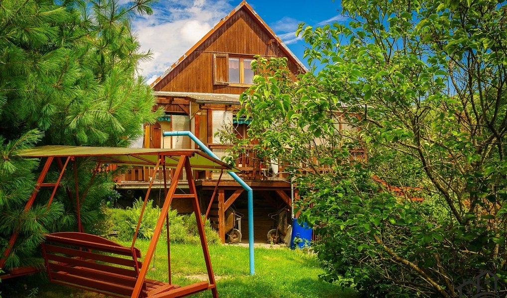 Prodej chaty/chalupy 150 m² s pozemkem 1 180 m², Tvrdkov – náhled fotky 25