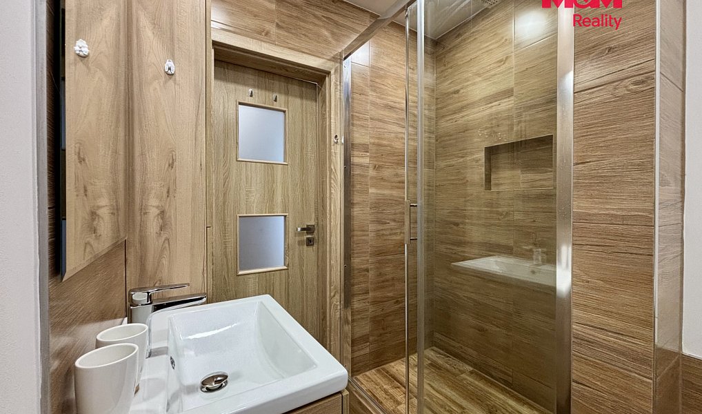 Prodej bytu 2+1 43 m², Český Těšín – náhled fotky 2
