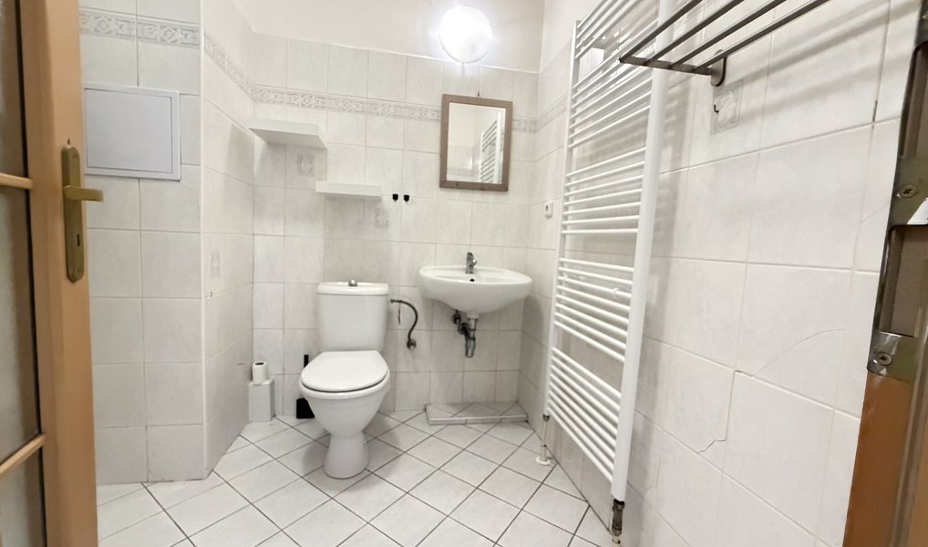 Prodej bytu 1+kk 36 m², Poděbrady – náhled fotky 7