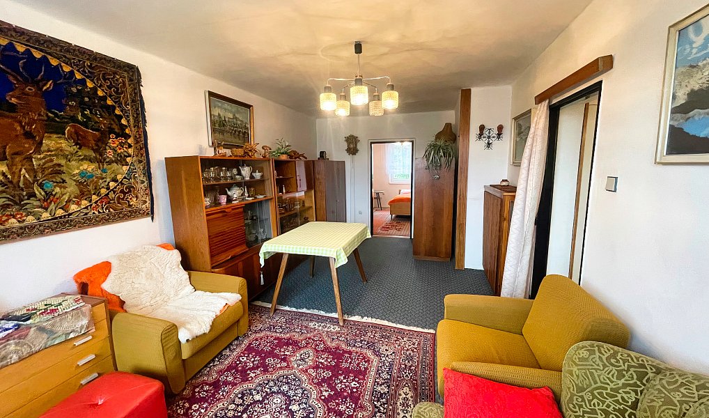 Prodej bytu 3+1 71 m², Slavče – náhled fotky 8