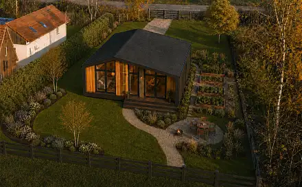 Prodej chaty/chalupy 56 m² s pozemkem 986 m², Běchary - Běchárky, okres Jičín