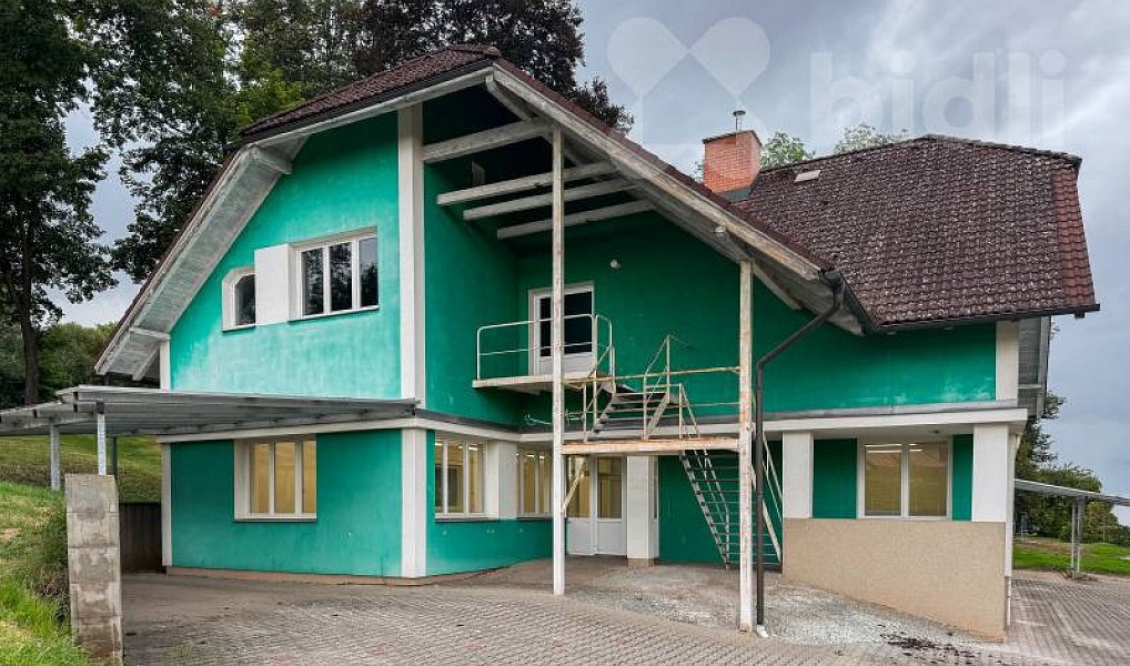 Prodej domu 670 m² s pozemkem 2 597 m², Dolní Kalná – náhled fotky 29
