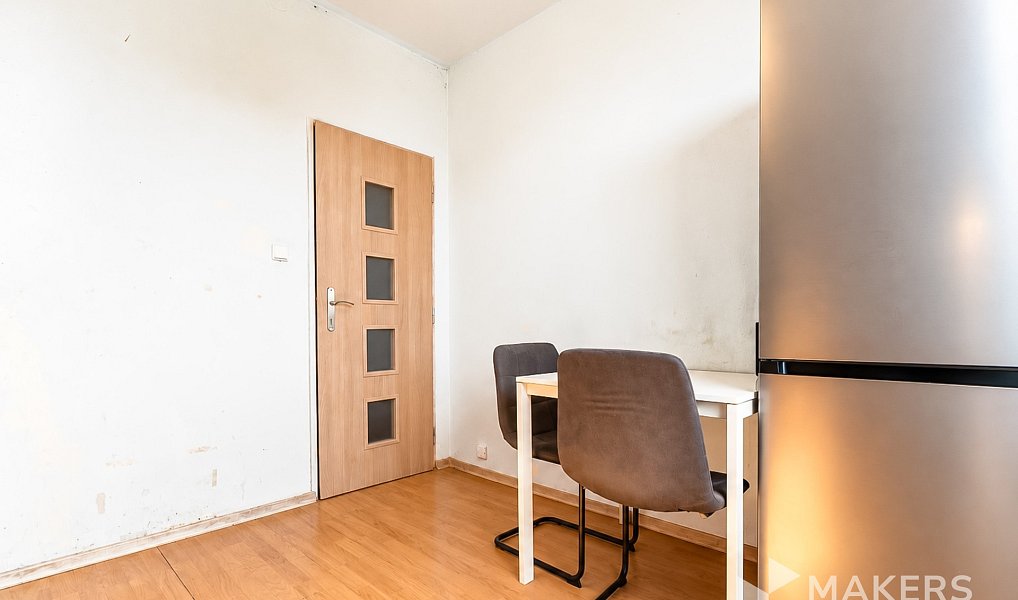 Prodej bytu 2+1 52 m², Praha – náhled fotky 4