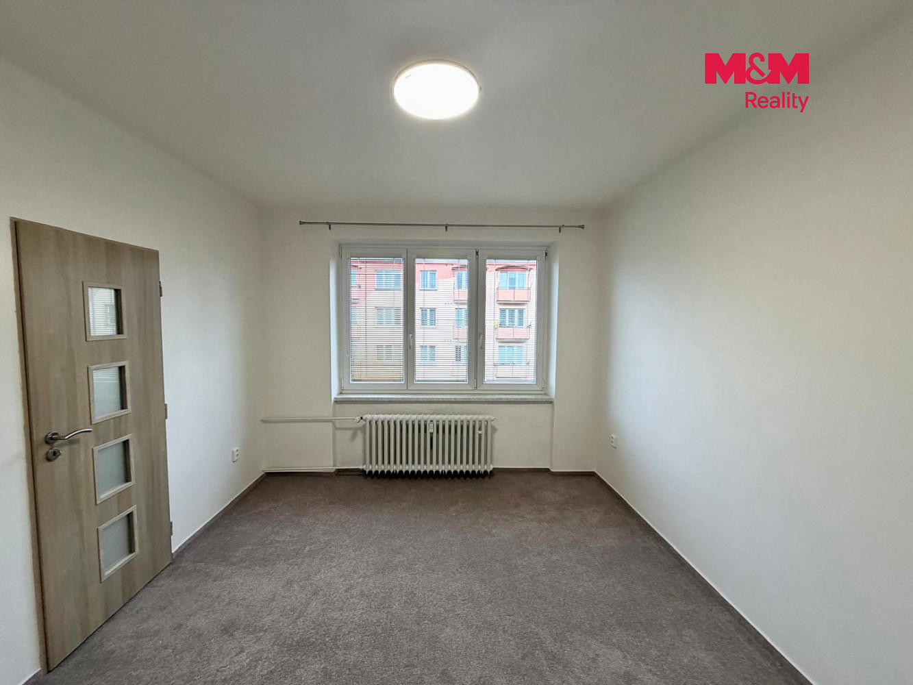 Pronájem bytu 3+1 62 m² — photo 4